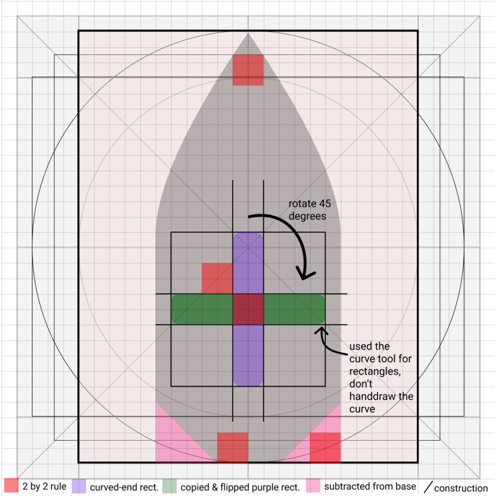 Icon Grid